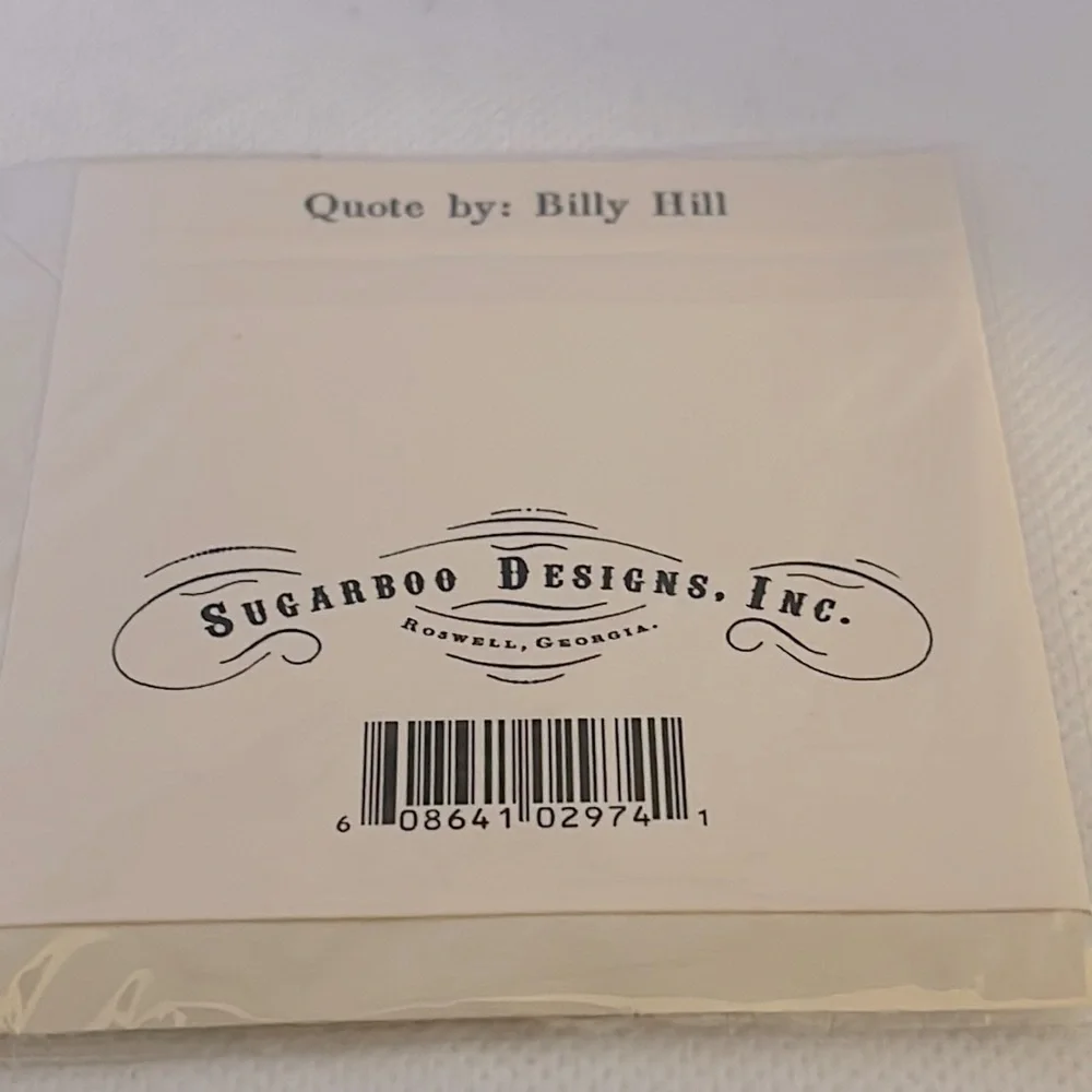 Sugarboo Designs Inc Package of Assorted Love Note Cards - NWT